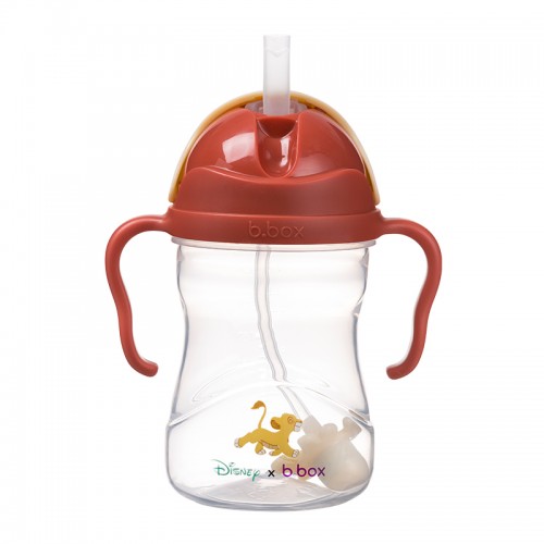 B.Box Disney The Lion King Sippy Cup 8oz | 6 months+